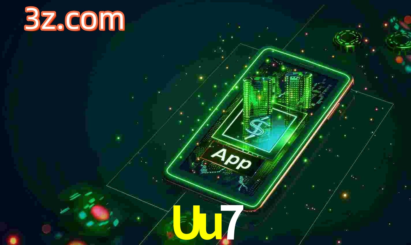 Simplificando a Experiência de Jogo Uu7 App