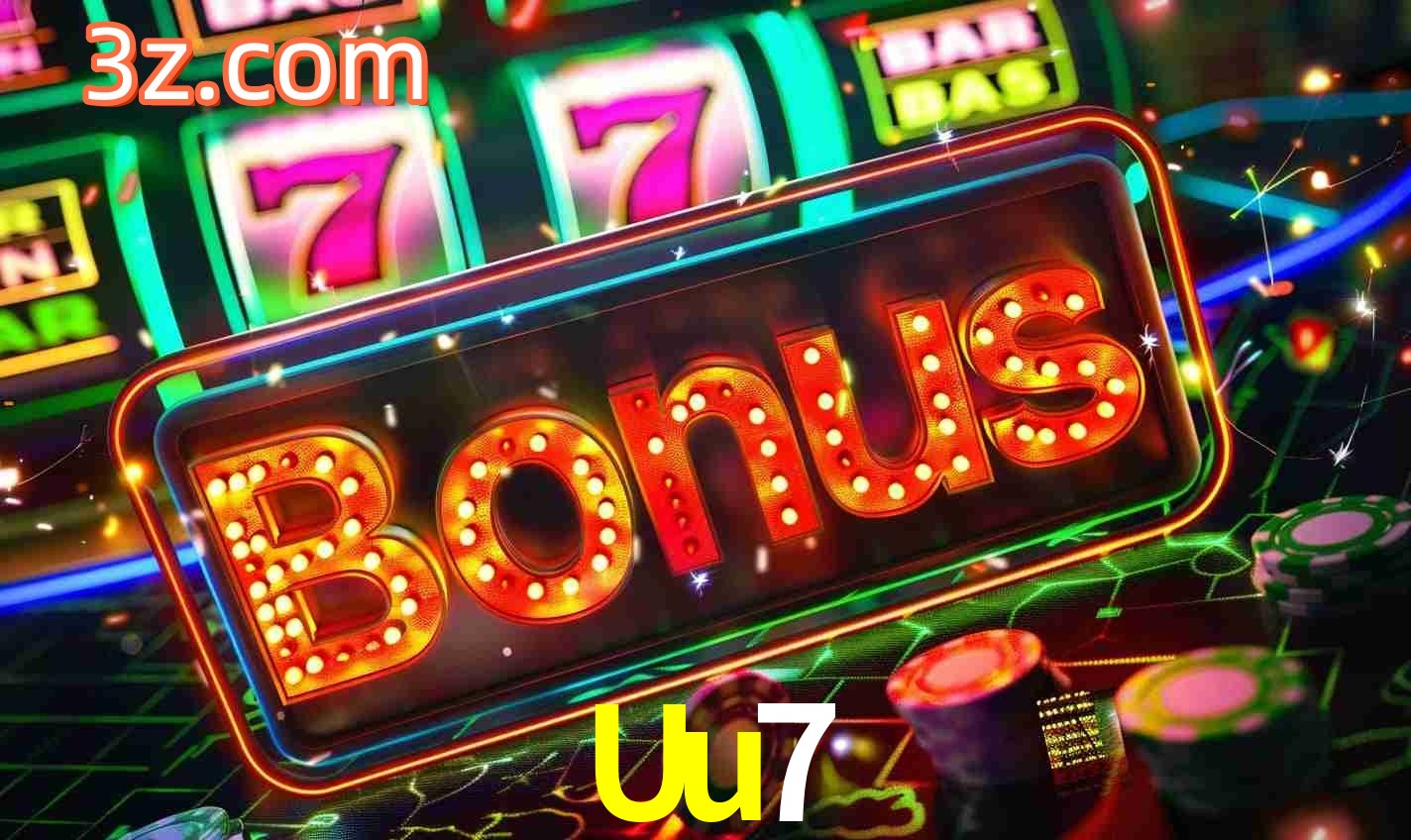 Sistema de Bônus Uu7