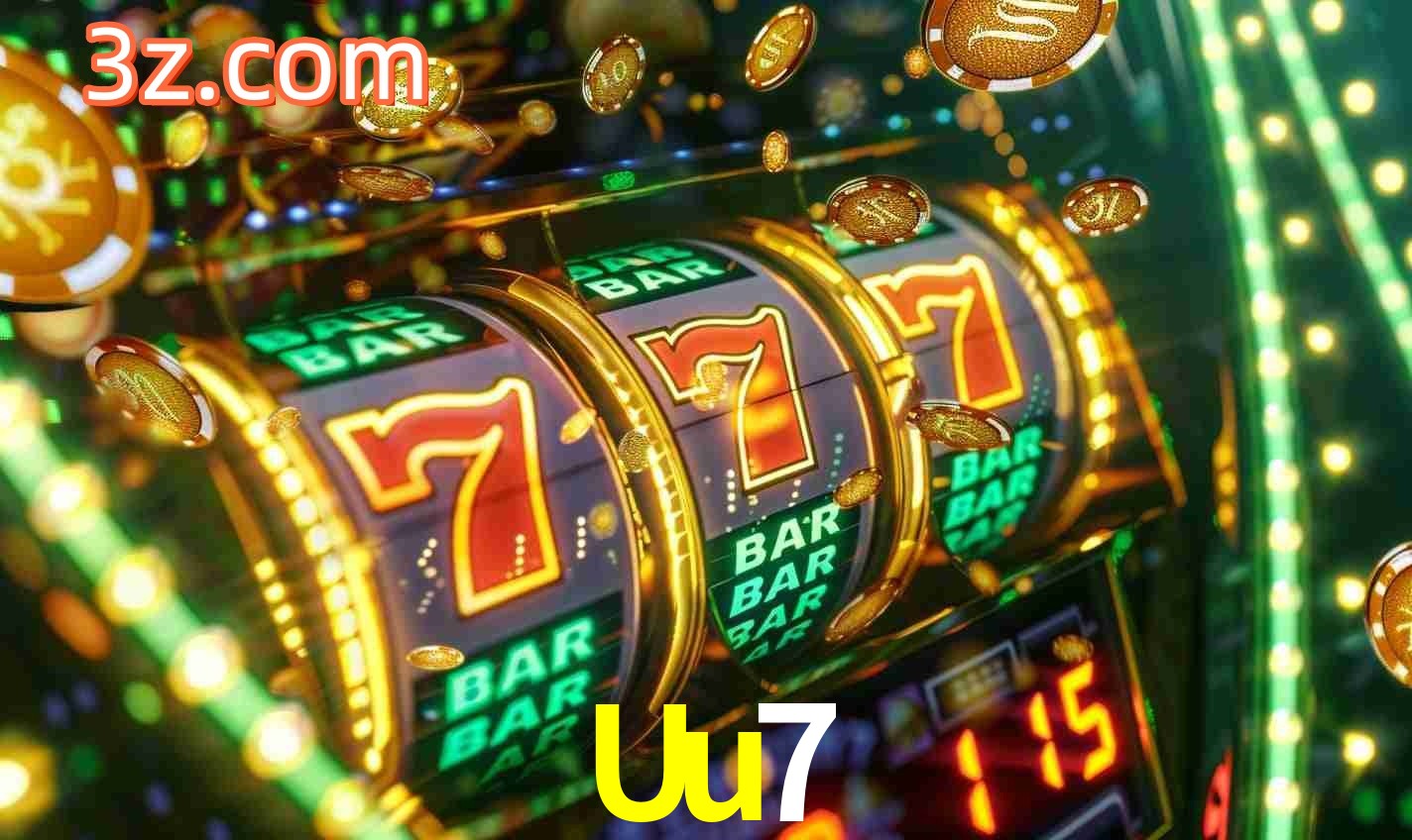 Populares Slots Uu7